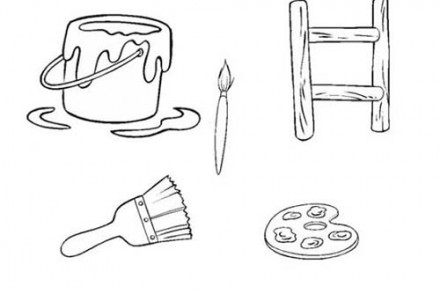 Coloriage-ACCESSOIRES-DE-OUI-OUI-Coloriage-des-accessoires-de-peinture.jpg