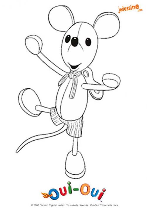 Coloriage-ANIMAUX-DE-OUI-OUI-Coloriage-de-la-danse-de-Mr-Souriceau.jpg