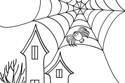 Coloriage-ARAIGNEE-HALLOWEEN-araignee-devant-chateau-halloween.jpg