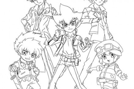 Coloriage-BEYBLADE-BEYBLADE-Groupe.jpg