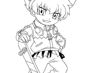 Coloriage-BEYBLADE-Eight-en-skate.jpg