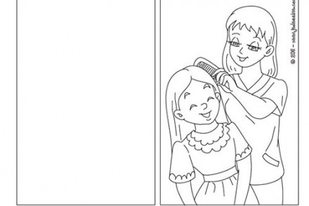 Coloriage-CARTE-A-PLIER-FETE-DES-MERES-Carte-a-colorier-maman-peigne-sa-fille.jpg