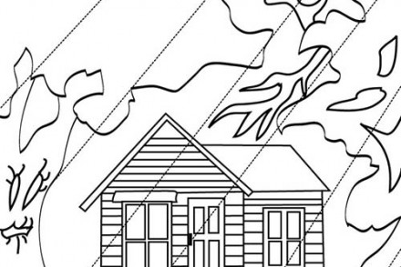 Coloriage-CHATEAU-HALLOWEEN-Petite-MAISON-HANTEE-a-colorier.jpg