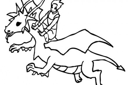 Coloriage-CHEVALIERS-ET-DRAGONS-Dragon-volant.jpg