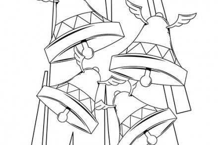 Coloriage-CLOCHES-DE-PAQUES-Coloriage-des-cloches-qui-senvolent.jpg