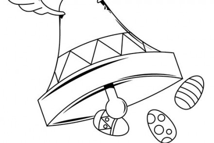 Coloriage-CLOCHES-DE-PAQUES-Coloriage-dune-cloche-et-des-oeufs-de-Paques.jpg