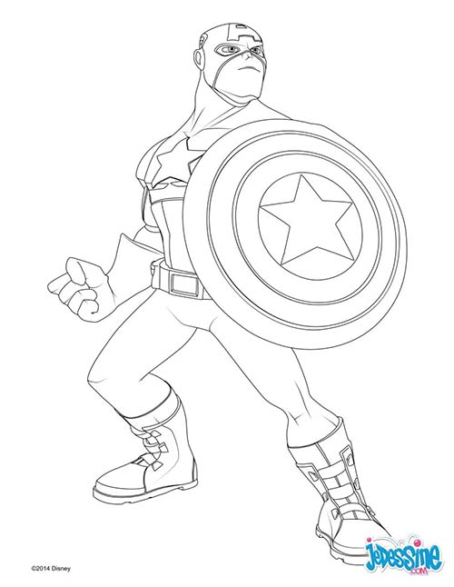 Coloriage-DISNEY-Avengers-Captain-America.jpg