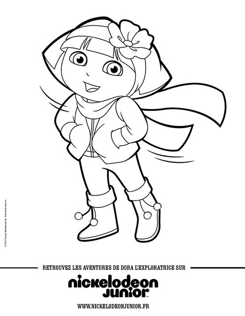 Coloriage-DORA-Coloriage-DORA-en-hiver.jpg