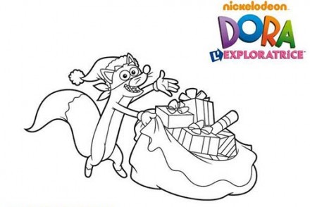 Coloriage-DORA-Coloriage-de-Chipeur-et-le-sac-de-cadeaux.jpg