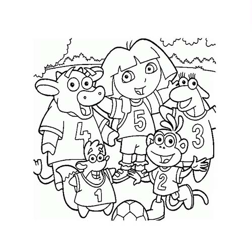 Coloriage-DORA-Coloriage-de-Dora-et-ses-amis.jpg