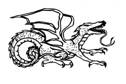 Coloriage-DRAGON-Coloriage-dun-dragon-a-langue-de-lezard.jpg