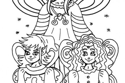 Coloriage-ELFE-La-fee-et-deux-petits-elfes.jpg