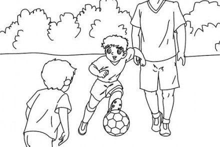 Coloriage-FETE-DES-PERES-Coloriage-papa-au-foot-gratuit.jpg