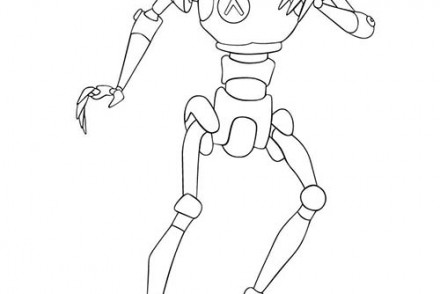 Coloriage-GALACTIK-FOOTBALL-Coloriage-de-Technoid.jpg