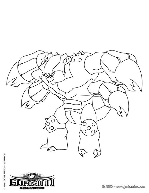 Coloriage-GORMITI-Coloriage-XIRON.jpg