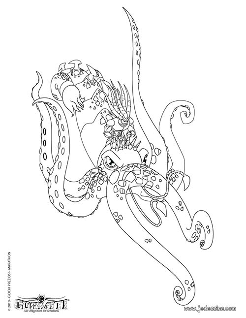 Coloriage-GORMITI-Coloriage-de-Tentaclion-et-le-Seigneur-des-Oceans.jpg