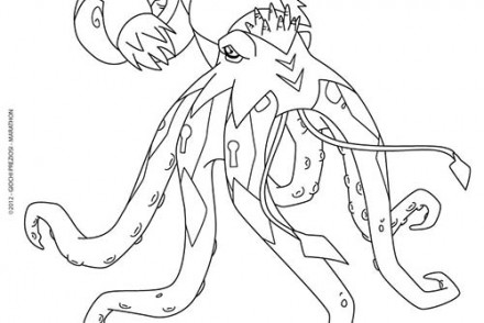 Coloriage-GORMITI-EVOLUTION-NEORGANIC-Coloriage-Tentaclion.jpg