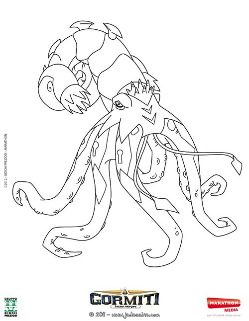 Coloriage-GORMITI-EVOLUTION-NEORGANIC-Coloriage-Tentaclion.jpg