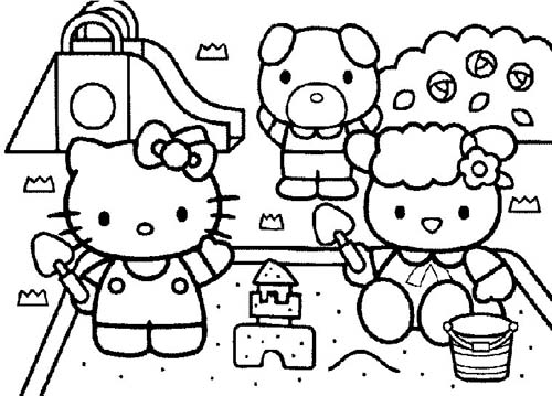 Coloriage-HELLO-KITTY-Coloriage-de-Hello-Kitty-a-la-maison.jpg