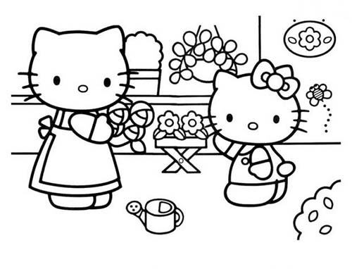 Coloriage-HELLO-KITTY-Coloriage-de-Hello-Kitty-et-sa-maman.jpg