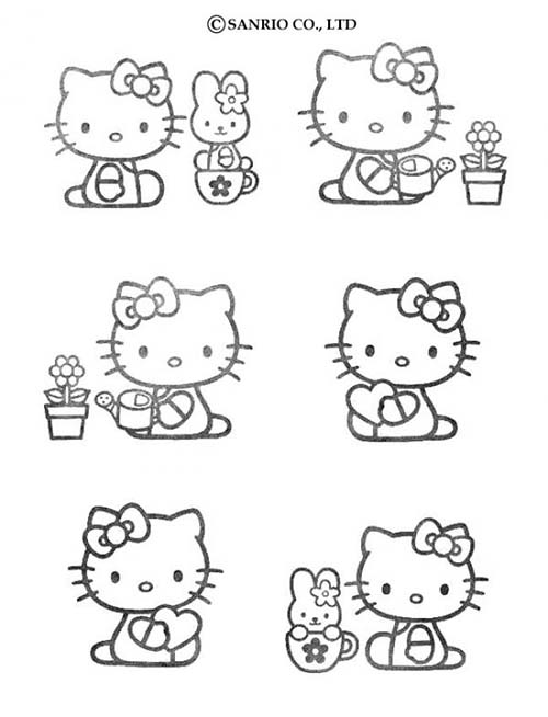 Coloriage-HELLO-KITTY-Coloriage-de-Hello-Kitty-qui-fait-du-jardinage.jpg