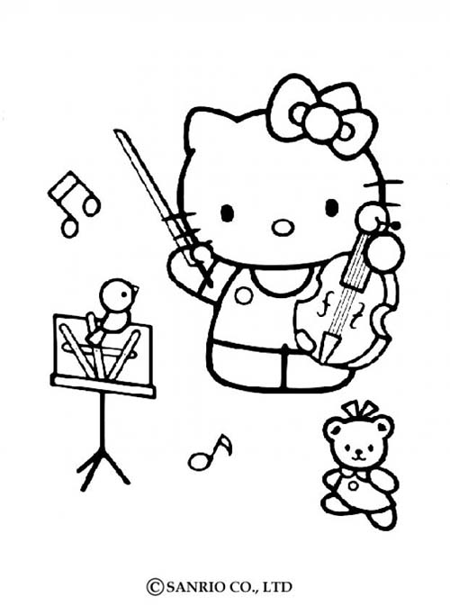 Coloriage-HELLO-KITTY-Coloriage-de-Hello-Kitty-qui-fait-du-violon.jpg