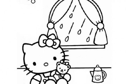 Coloriage-HELLO-KITTY-Coloriage-de-Hello-Kitty-qui-joue-a-la-poupee.jpg