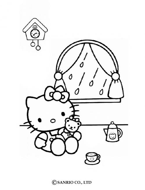 Coloriage-HELLO-KITTY-Coloriage-de-Hello-Kitty-qui-joue-a-la-poupee.jpg