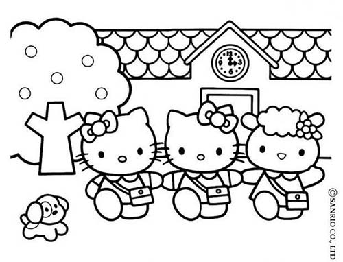 Coloriage-HELLO-KITTY-Coloriage-de-la-maison-de-Hello-Kitty.jpg