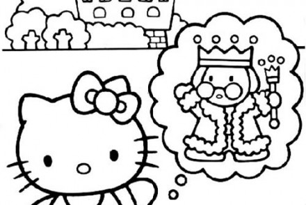 Coloriage-HELLO-KITTY-Coloriage-du-chateau-du-roi.jpg