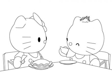 Coloriage-HELLO-KITTY-Le-gouter-de-Hello-Kitty.jpg