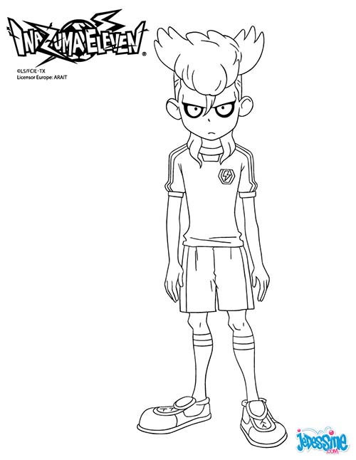 Coloriage-INAZUMA-ELEVEN-Archer-HAWKINS.jpg