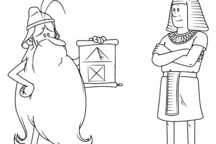 Coloriage-Il-etait-une-fois-lHomme-Hello-Maestro-LEgypte-et-les-Pharaons.jpg