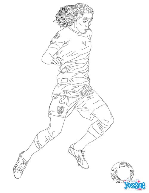 Coloriage-JOUEURS-DE-FOOT-Edinson-Cavani.jpg