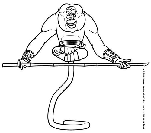 Coloriage-KUNG-FU-PANDA-Maitre-Singe-en-position-de-Yoga.jpg