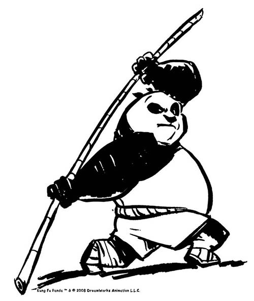 Coloriage-KUNG-FU-PANDA-Po-a-lentrainement.jpg