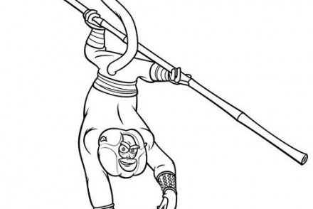 Coloriage-KUNG-FU-PANDA-Singe-et-son-baton.jpg