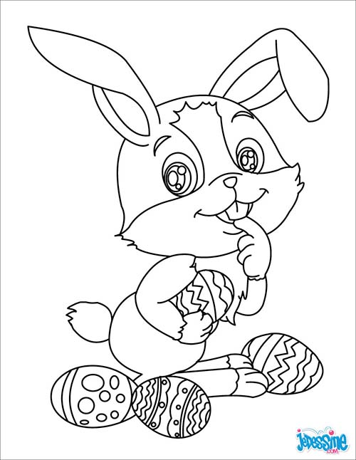 Coloriage-LAPINS-DE-PAQUES-Coloriage-de-lapins-artistes-et-oeufs-de-Paques.jpg