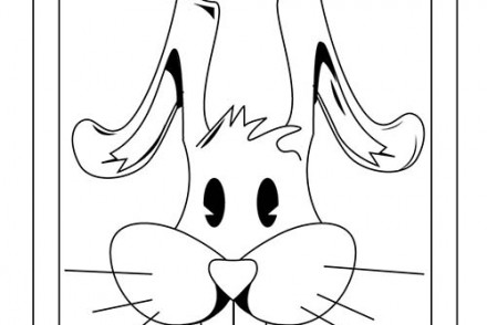 Coloriage-LAPINS-DE-PAQUES-Coloriage-du-portrait-dun-lapin-de-Paques.jpg