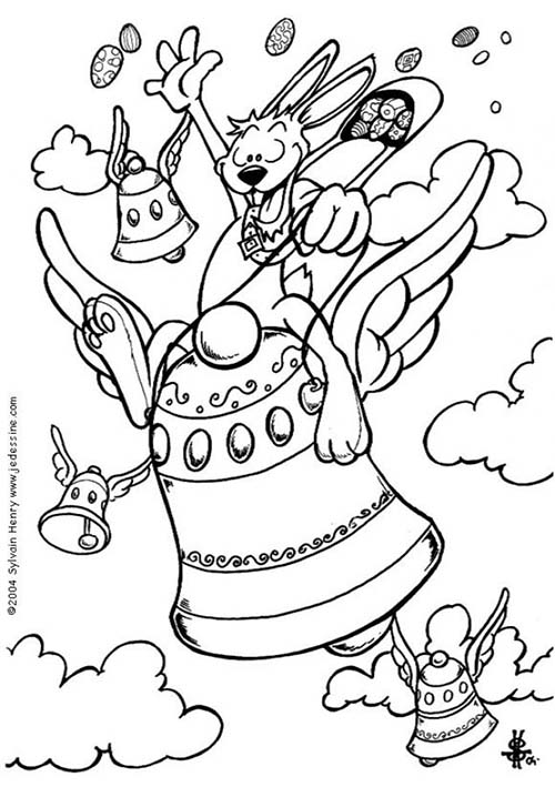 Coloriage-LAPINS-DE-PAQUES-Coloriage-dun-lapin-a-cheval-sur-une-cloche.jpg