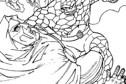 Coloriage-LES-4-FANTASTIQUES-Coloriage-de-Fatalis-en-peril.jpg