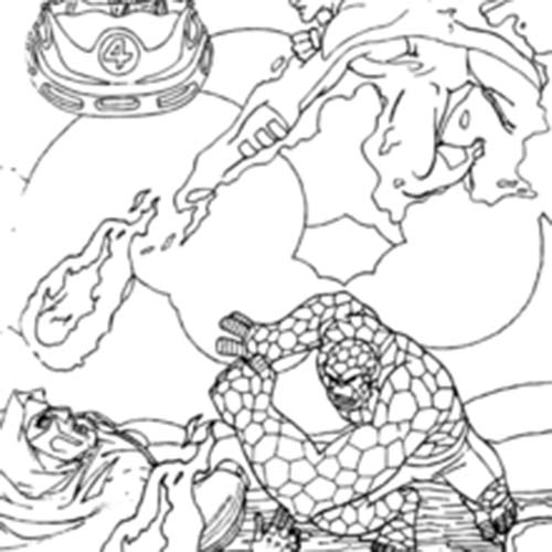 Coloriage-LES-4-FANTASTIQUES-Coloriage-de-Fatalis-encercle.jpg