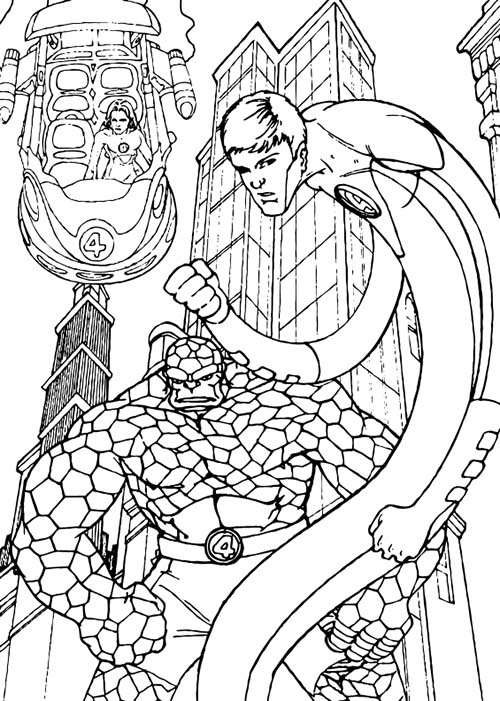 Coloriage-LES-4-FANTASTIQUES-Coloriage-des-heros-de-New-York.jpg