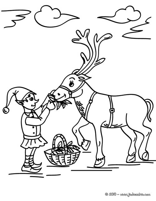 Coloriage-Lutins-de-Noel-Coloriage-Lutin-de-Noel-dans-champignon.jpg