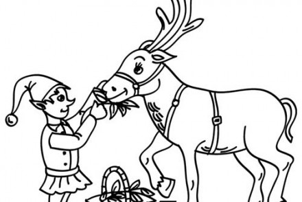 Coloriage-Lutins-de-Noel-Coloriage-Lutin-de-Noel-en-traineau.jpg