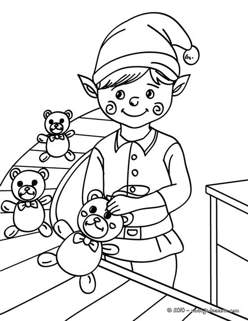 Coloriage-Lutins-de-Noel-Coloriage-Lutin-de-Noel-petite-voiture.jpg