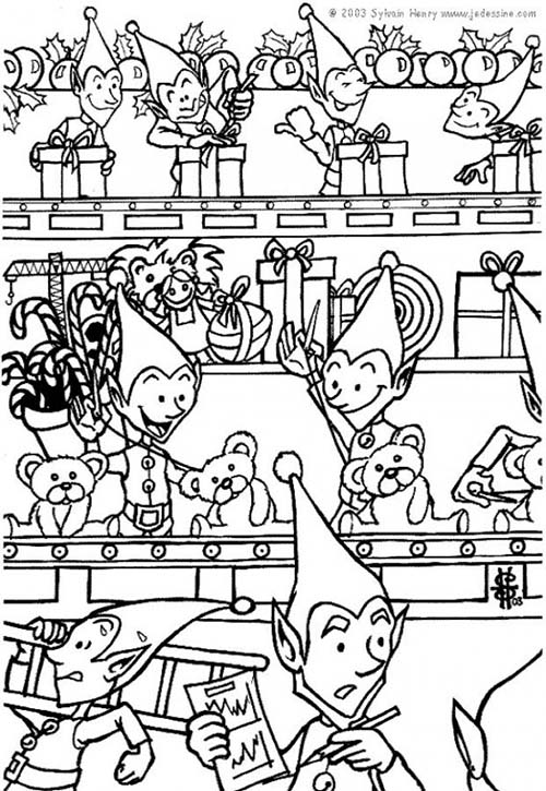 Coloriage-Lutins-de-Noel-Coloriage-des-lutins-au-travail.jpg