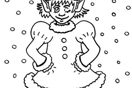 Coloriage-Lutins-de-Noel-Coloriage-dun-lutin-de-Noel.jpg