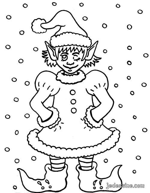 Coloriage-Lutins-de-Noel-Coloriage-dun-lutin-de-Noel.jpg