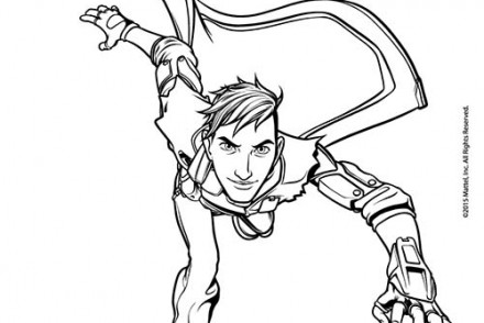 Coloriage-MAX-STEEL-Berto.jpg